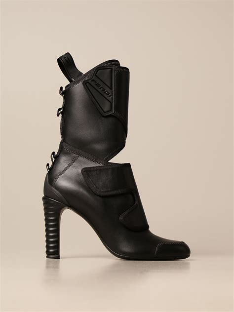 Botas de FENDI para mujer .